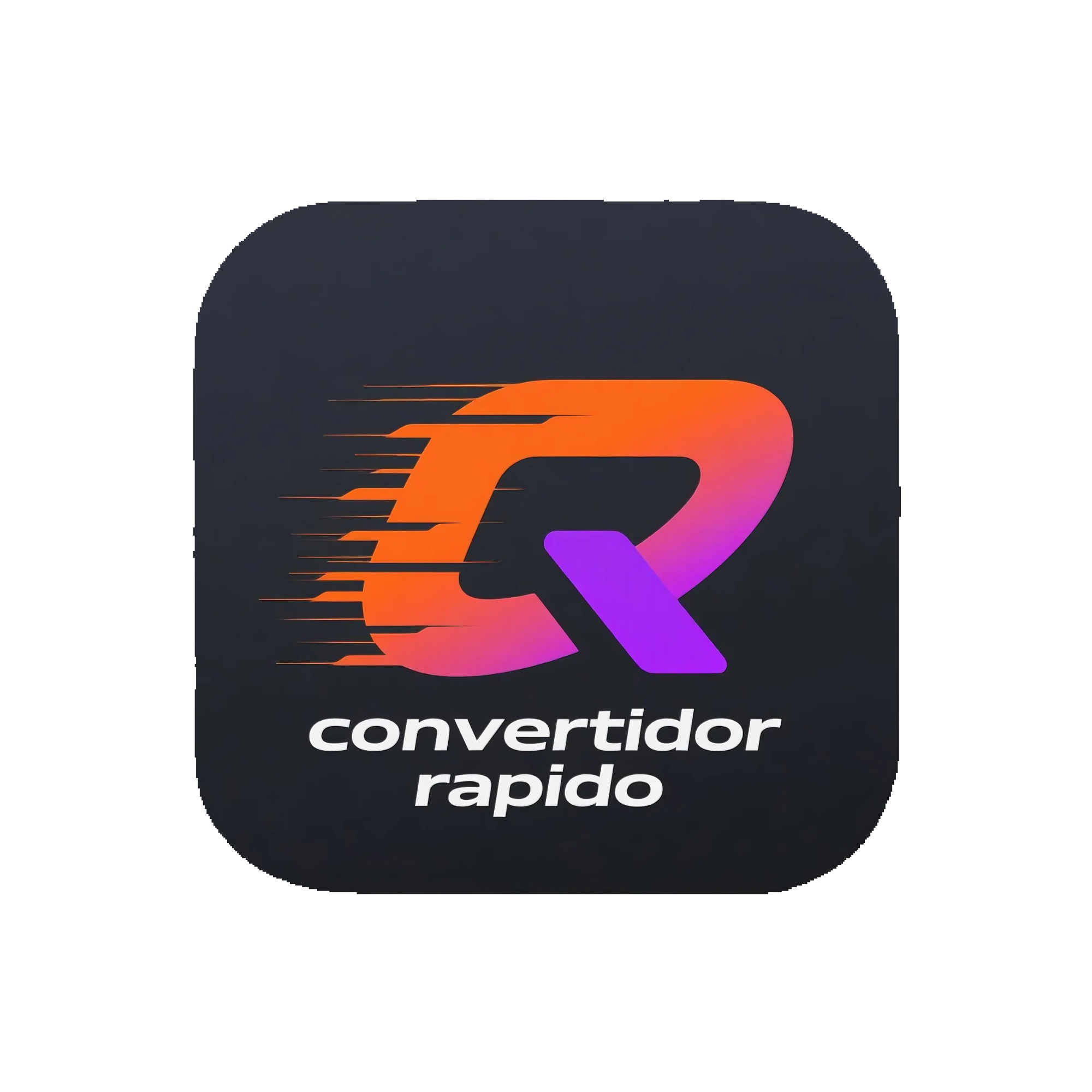 ConvertidorRapido Logo